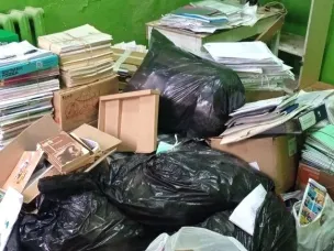 В Кулебаках подвели итоги Всероссийского Эко-марафона «Переработка»